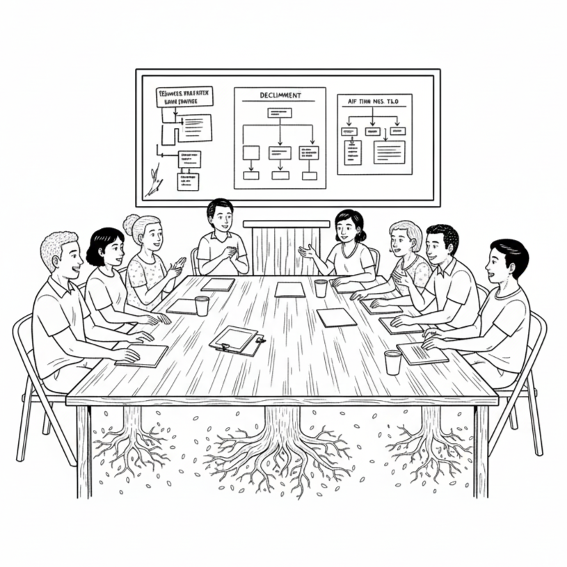 Building Health Tech for the People: A New Approach to Ethical AI in Healthcare